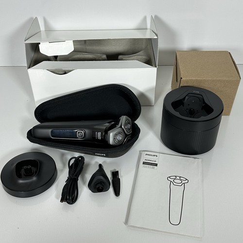 Philips norelco shaver 8000 - philips,